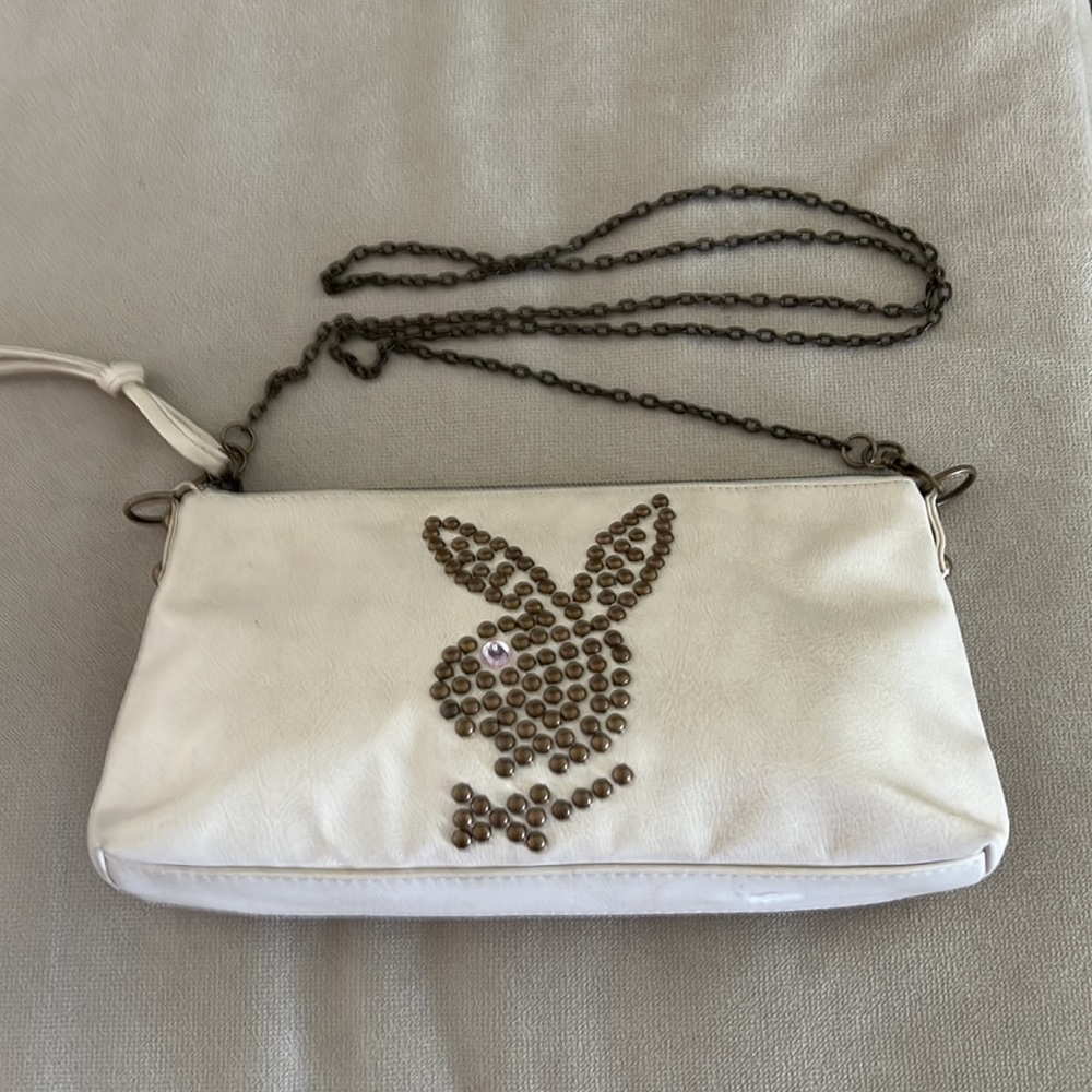 PLAYBOY Gorgeous Bag